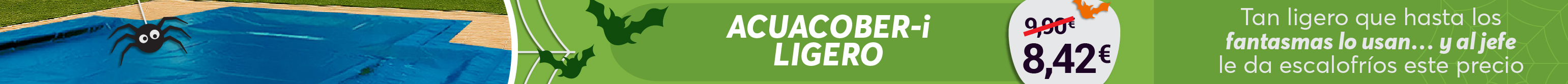 Acuacober-i Ligero